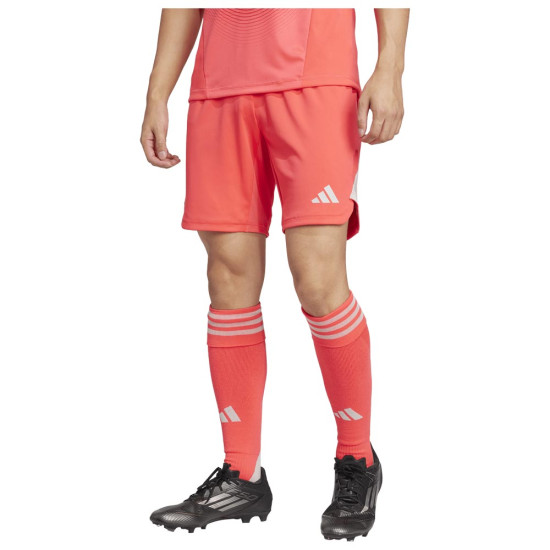 Adidas Ανδρικό σορτς τερματοφύλακα Tiro 25 Pro Goalkeeper Shorts